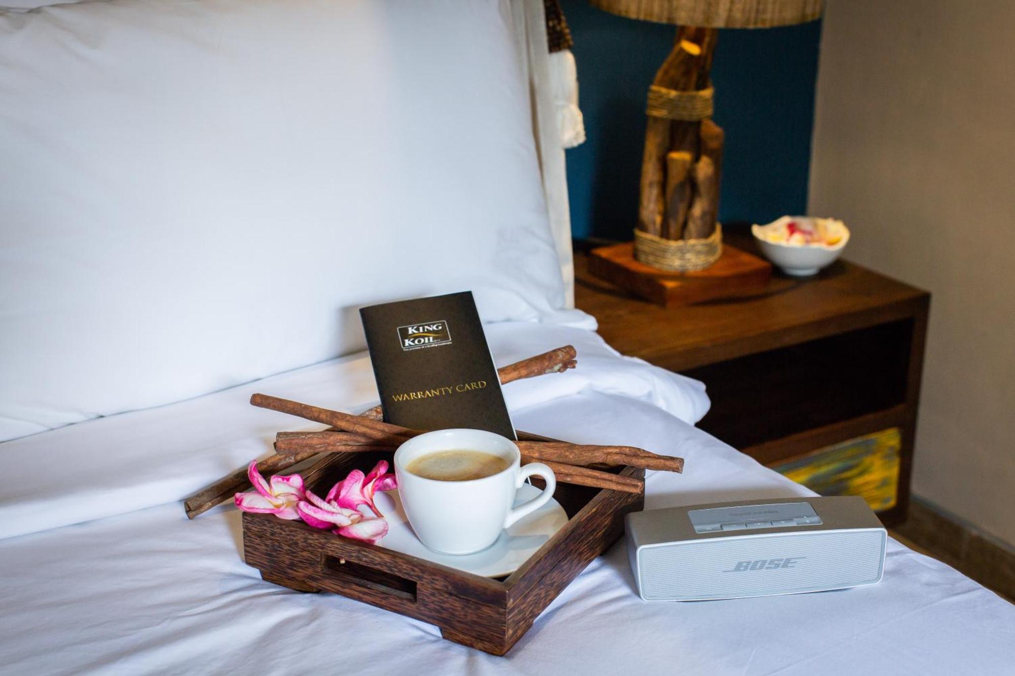 Delight Art Villas Seminyak  Luaran gambar