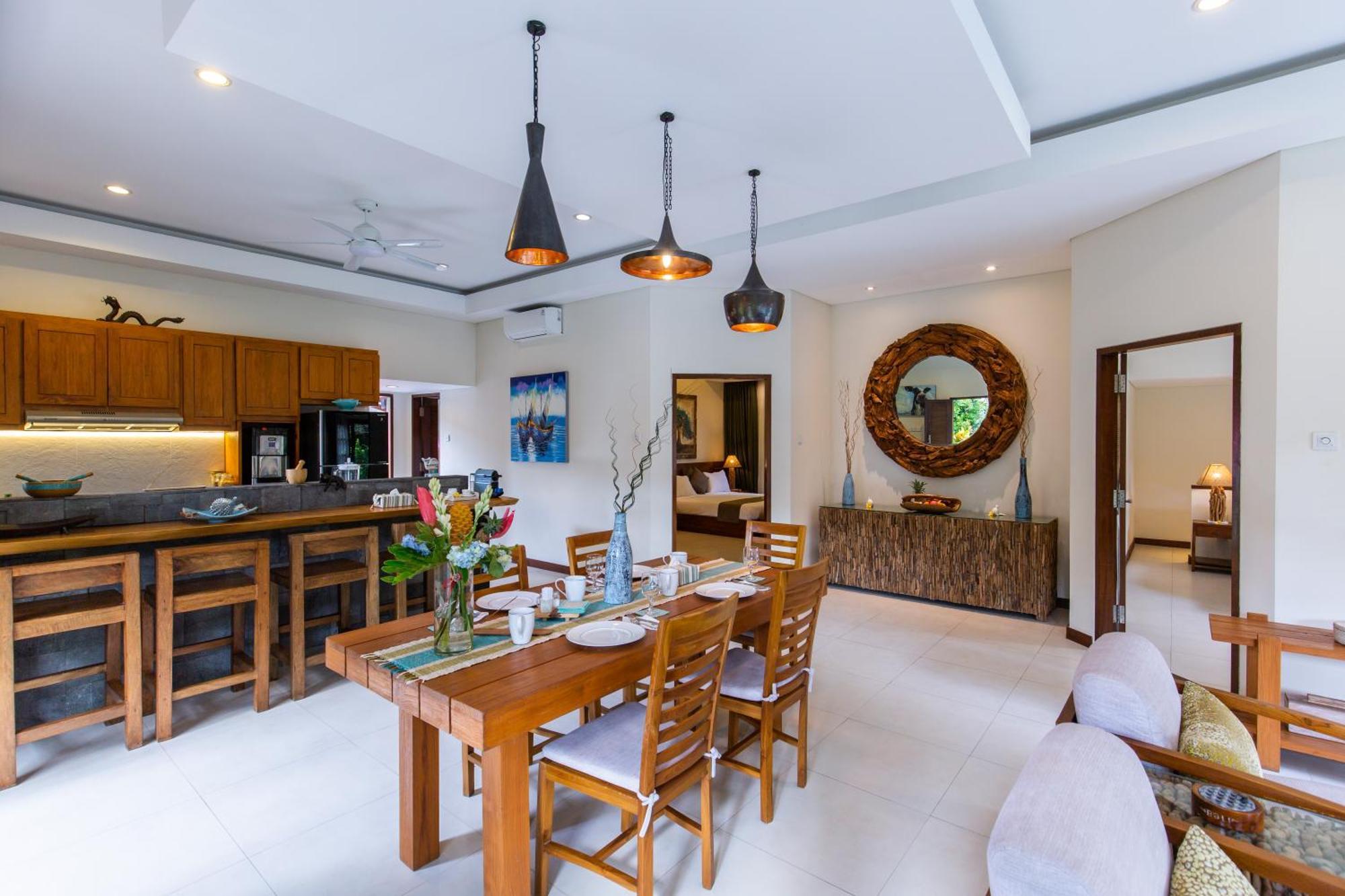 Delight Art Villas Seminyak  Luaran gambar