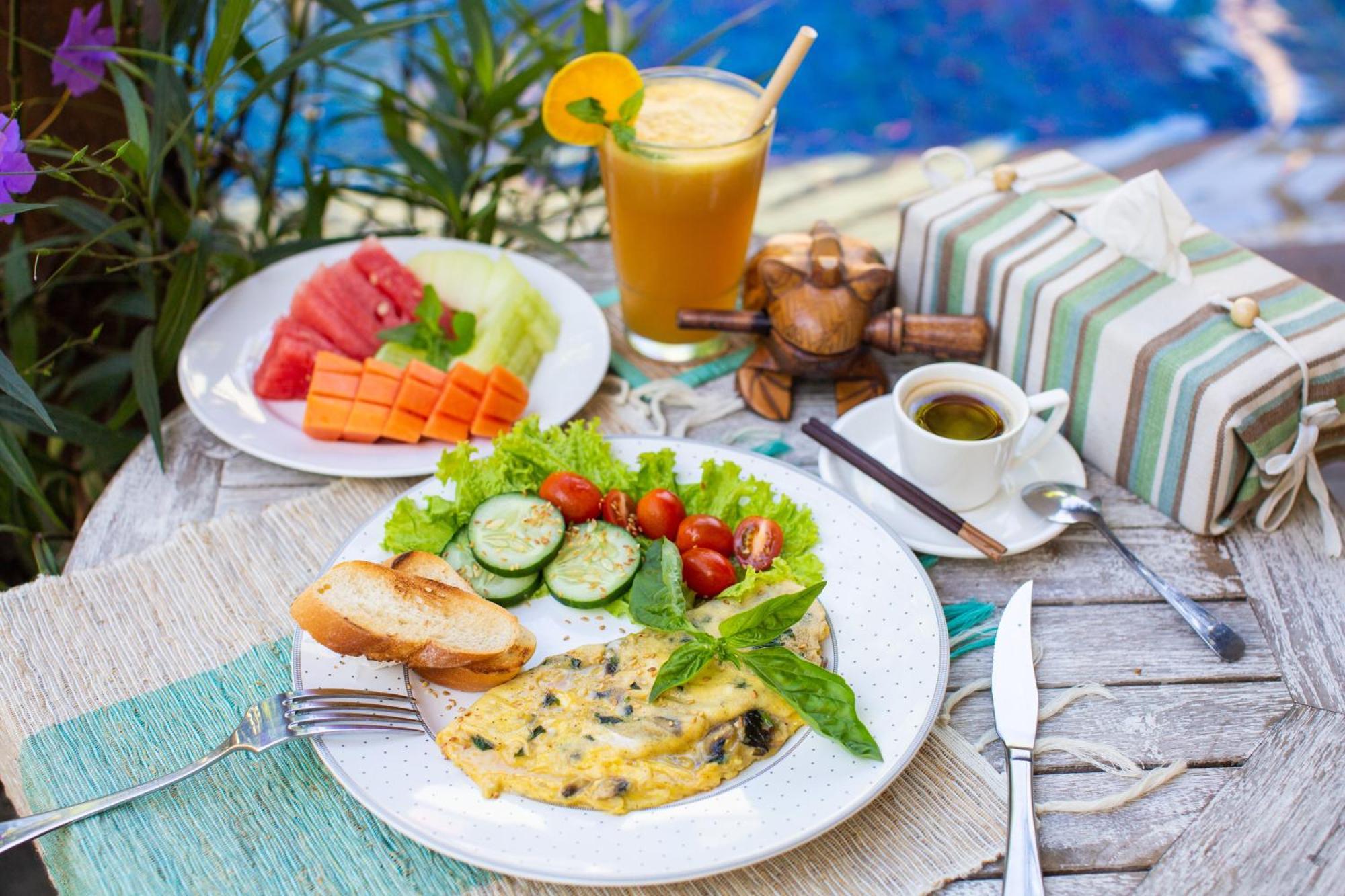 Delight Art Villas Seminyak  Luaran gambar