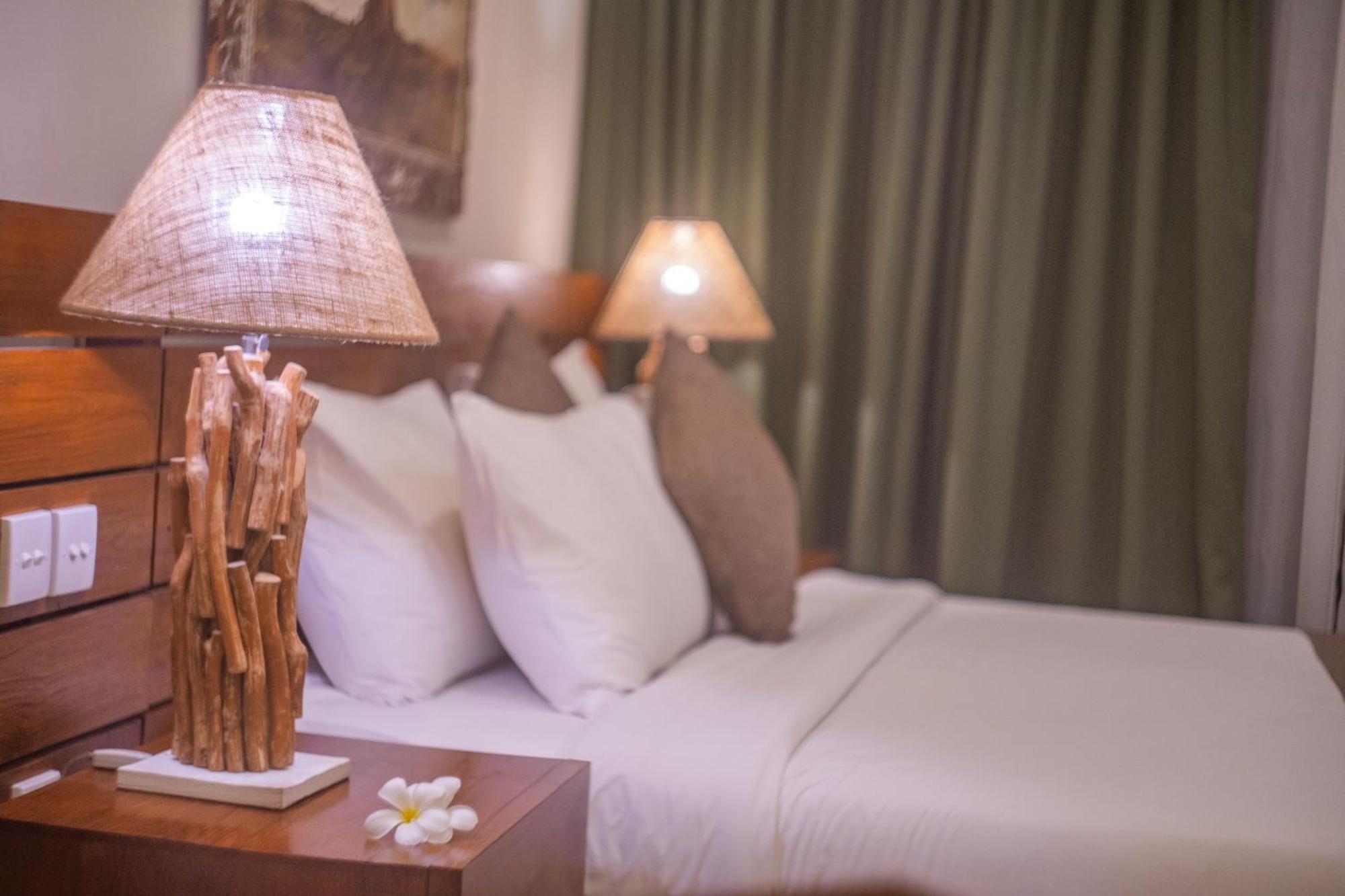 Delight Art Villas Seminyak  Luaran gambar