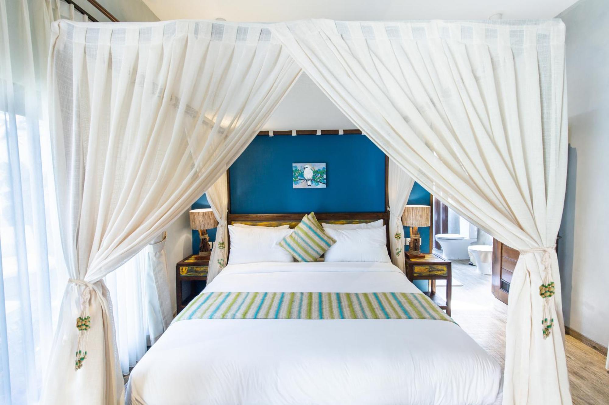 Delight Art Villas Seminyak  Luaran gambar