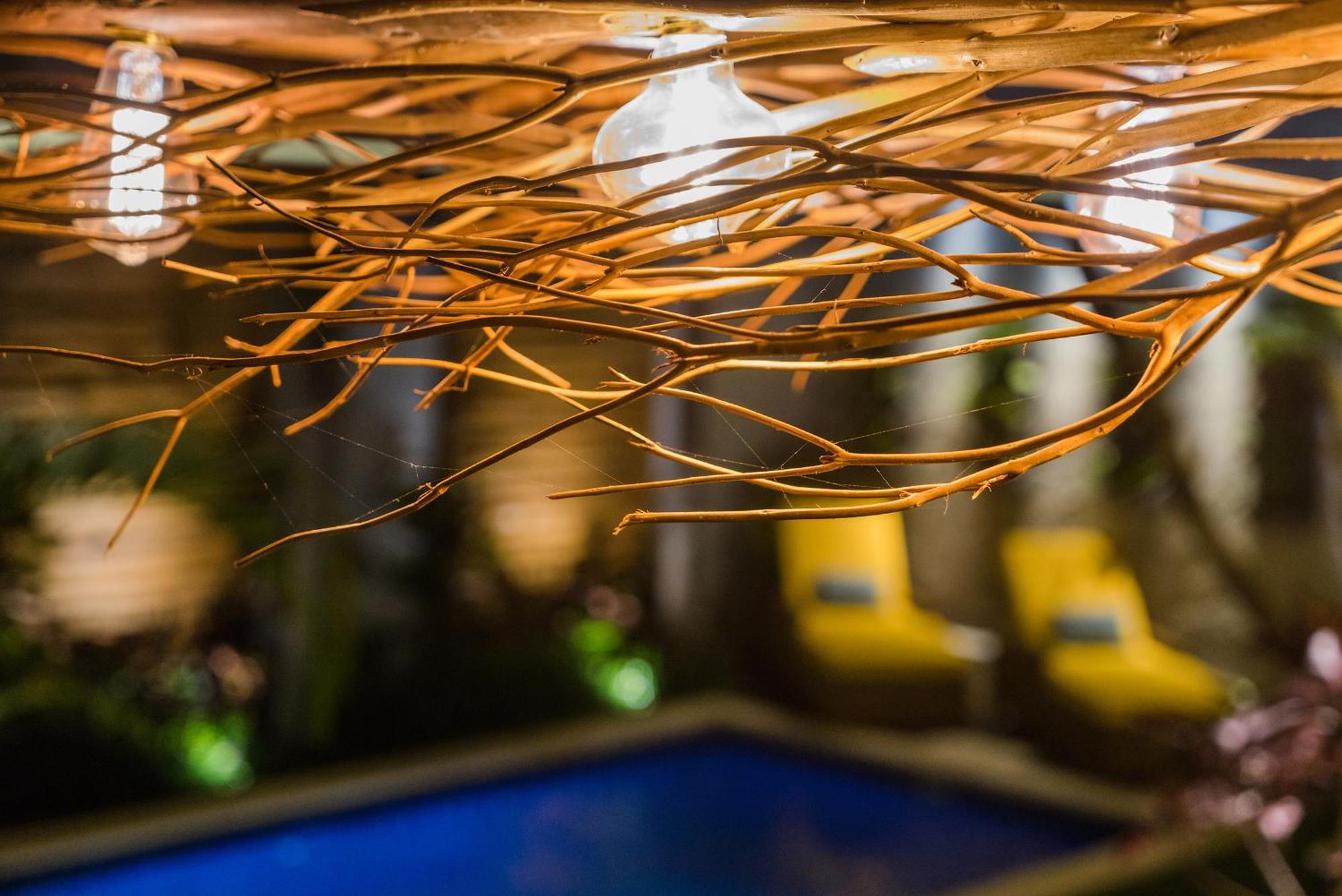 Delight Art Villas Seminyak  Luaran gambar