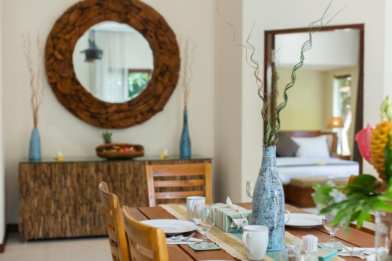 Delight Art Villas Seminyak  Luaran gambar
